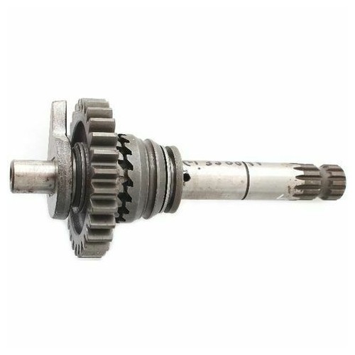 Albero messa in moto Gilera 125 328814