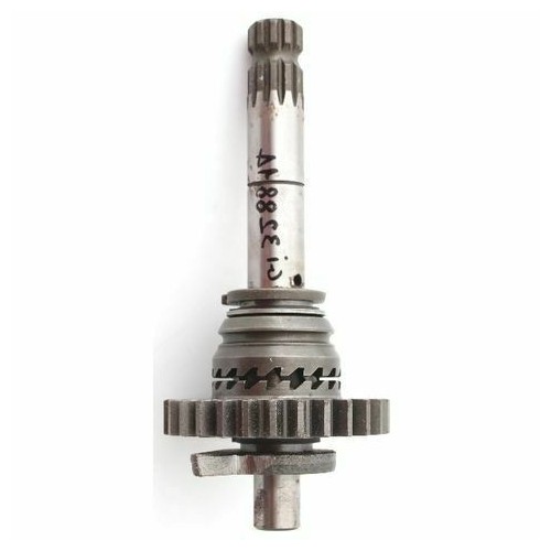 Albero messa in moto Gilera 125 328814