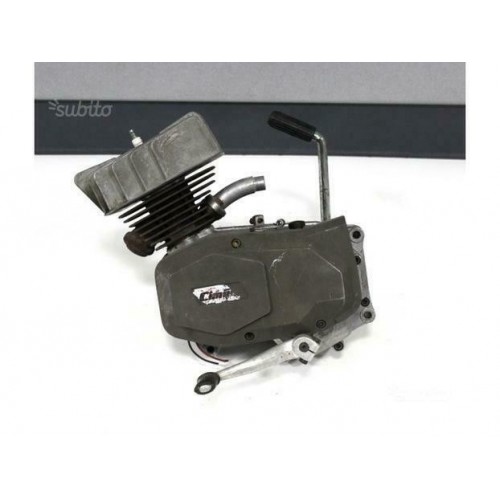 Motore minarelli P4 carter squadrati