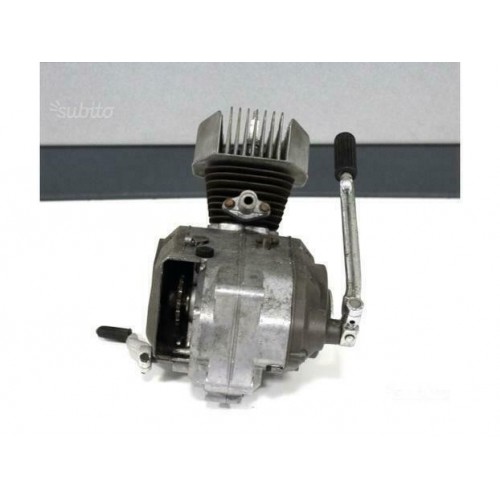 Motore minarelli P4 carter squadrati