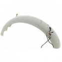 Parafango posteriore SWM RZ 125