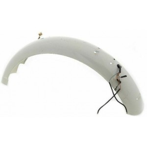 Parafango posteriore SWM RZ...