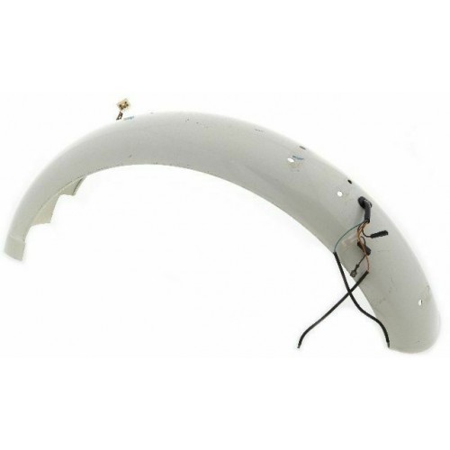 Parafango posteriore SWM RZ 125