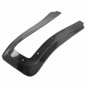 Spoiler parafango anteriore...