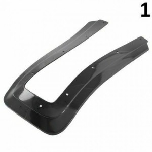 Spoiler parafango anteriore... 2