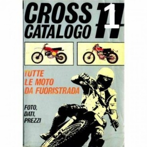Catalogo con tutte le moto... 2