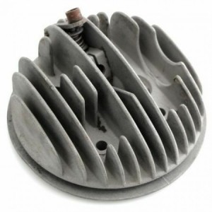 Testa cilindro Innocenti...