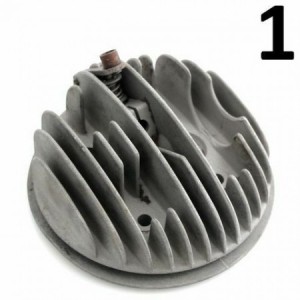 Testa cilindro Innocenti... 2