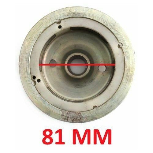 Volano Dansi per moto 102491