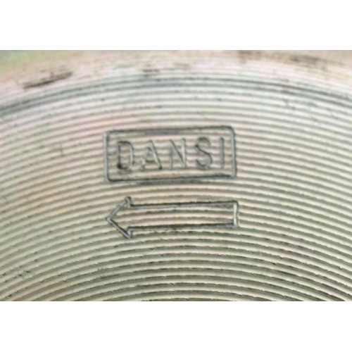 Volano Dansi per moto 102491