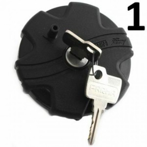 Tappo serbatoio benzina... 2