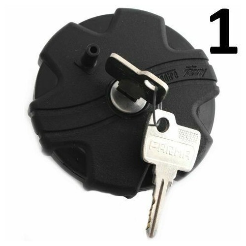 Tappo serbatoio benzina Cagiva e Moto...