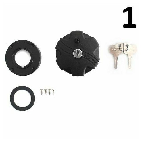 Tappo serbatoio benzina Cagiva e Moto...