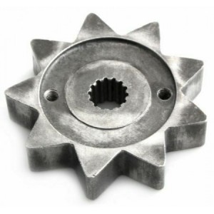 Campanetta frizione interna...