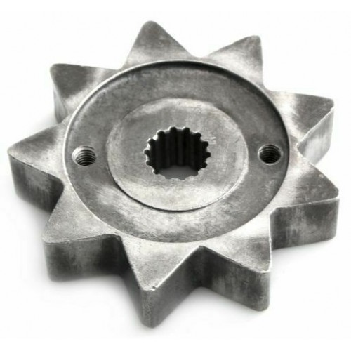 Campanetta frizione interna Garelli...