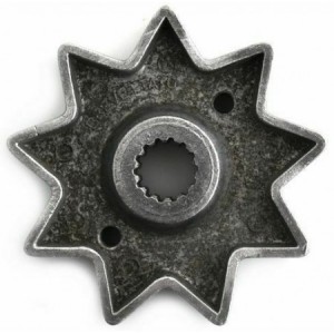 Campanetta frizione interna... 2