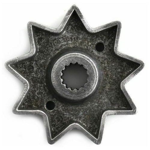 Campanetta frizione interna Garelli...