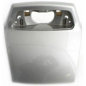 Coperchio posteriore... 2