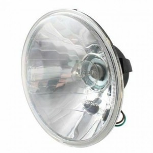 Faro anteriore Sym XS 125 -...