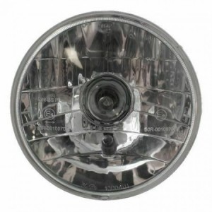 Faro anteriore Sym XS 125 -... 2