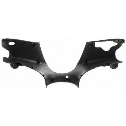 Coprimanubrio anteriore Piaggio Zip...