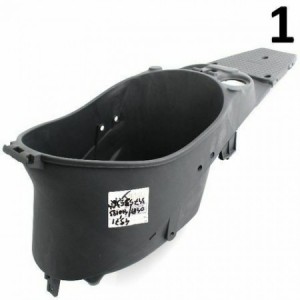 Vano portacasco Piaggio... 2