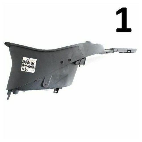 Vano portacasco Piaggio Free Delivery...