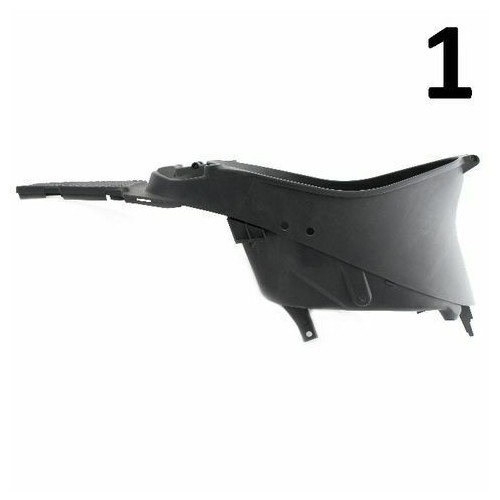 Vano portacasco Piaggio Free Delivery...