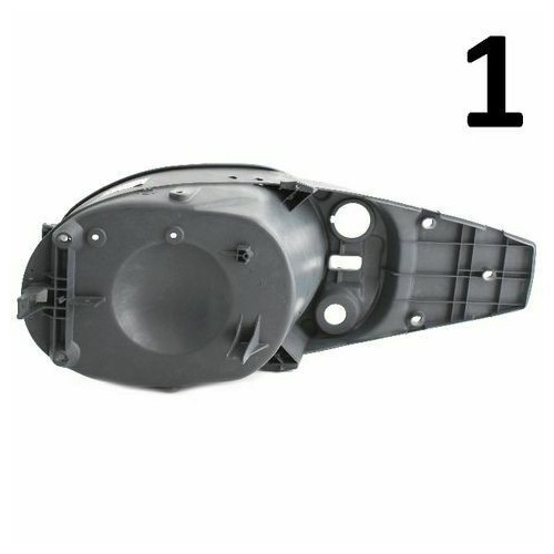 Vano portacasco Piaggio Free Delivery...