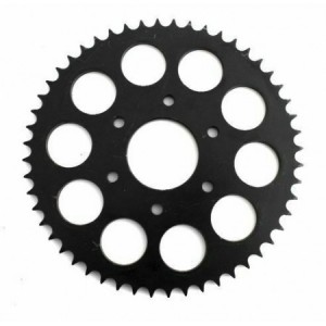 Corona Gilera RX e RX...