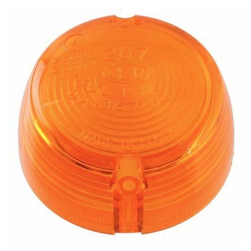 Vetro freccia arancione Cev 207