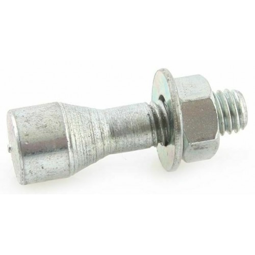 Vite fissaggio pedalina cambio epoca