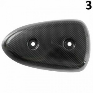 Fianchetti laterali Yamaha... 2