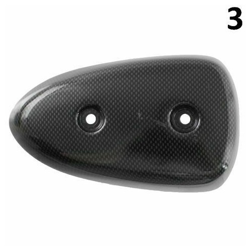 Fianchetti laterali Yamaha Slider MBK...