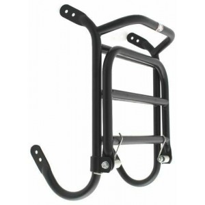 Portapacchi posteriore...