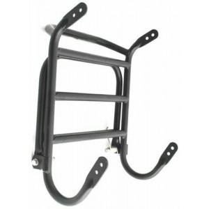 Portapacchi posteriore... 2