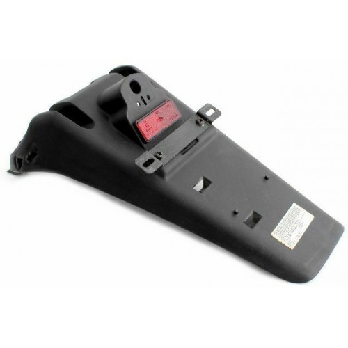 Parafango posteriore Yamaha X-Max...