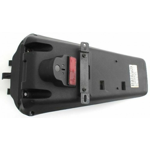 Parafango posteriore Yamaha X-Max...