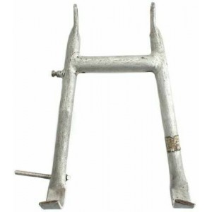 Cavalletto centrale per...