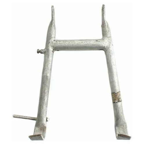 Cavalletto centrale per motocicli...