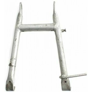 Cavalletto centrale per... 2