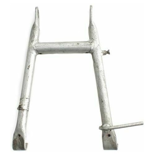 Cavalletto centrale per motocicli...