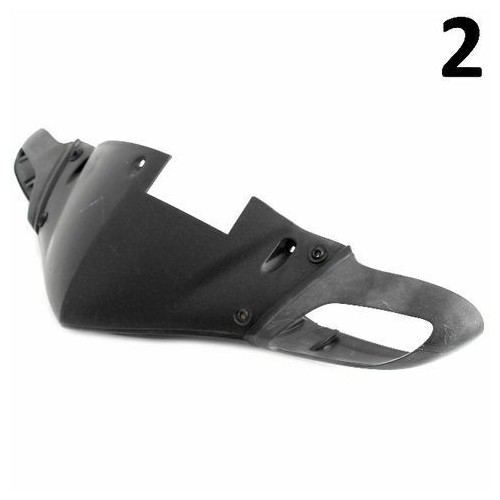 Coprimanubrio anteriore Aprilia SR...