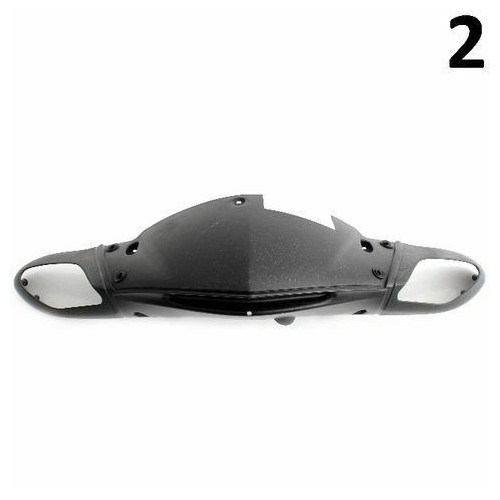 Coprimanubrio anteriore Aprilia SR...