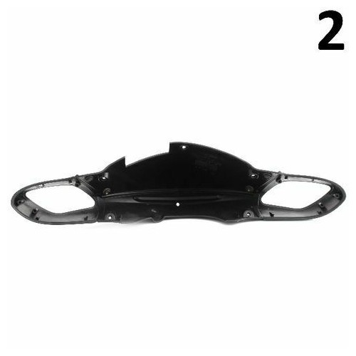 Coprimanubrio anteriore Aprilia SR...