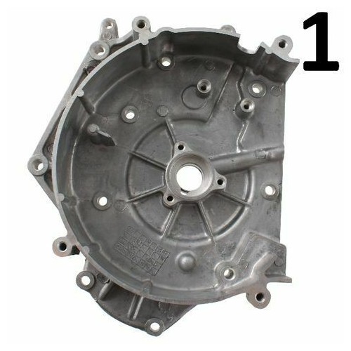 Carter motore destro Daelim SN B-Bone...