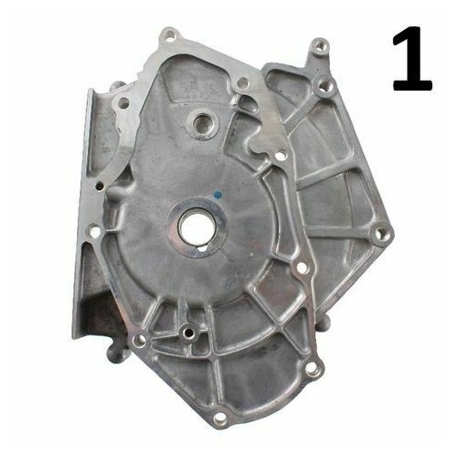 Carter motore destro Daelim SN B-Bone...
