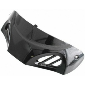 Portello ispezione candela...