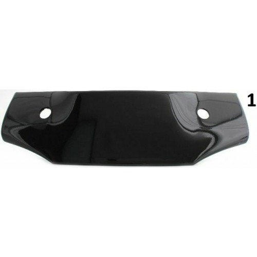 Coprimanubrio anteriore Piaggio Sfera...