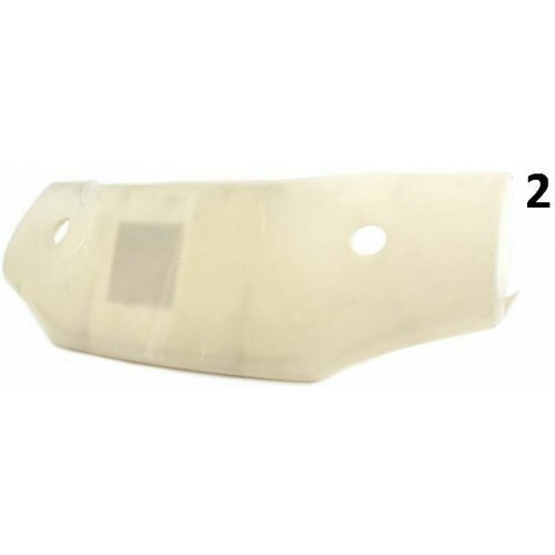 Coprimanubrio anteriore Piaggio Sfera...